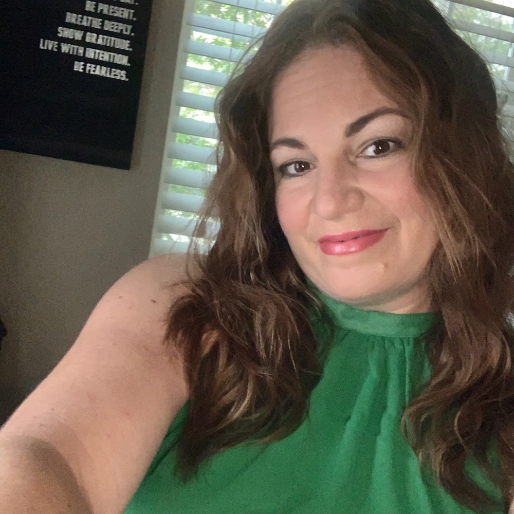 Meet your Posher, Aria